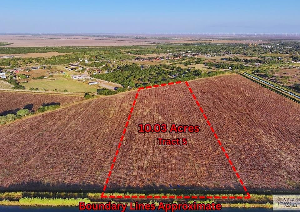 1st image of S Robertson Rd Tract 6