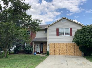 2944 Corbin Dr, Indianapolis, IN 46217