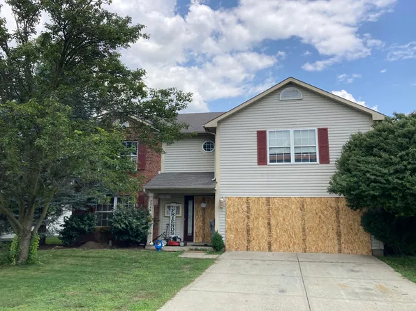 2944 Corbin Dr, Indianapolis, IN 46217