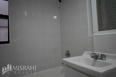 Rented by J Misrahi Realty Corp