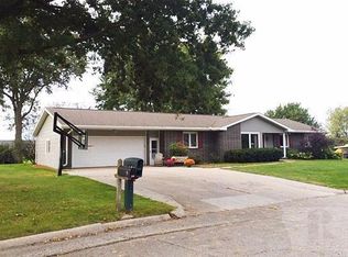 1202 Orchard Dr, Creston, IA 50801