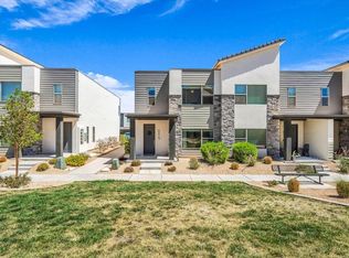655 W Desert Poppy Ln, Saint George, UT 84790