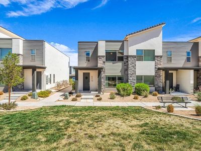 655 W Desert Poppy Ln, Saint George, UT, 84790