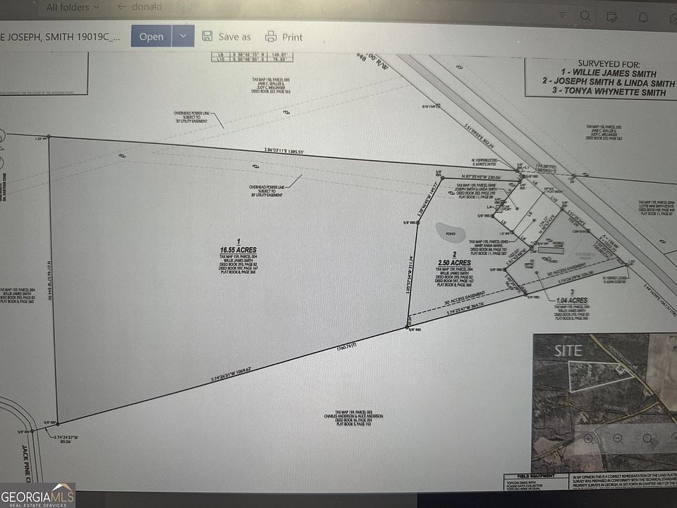 1st image of 0 Hereford Farm Rd