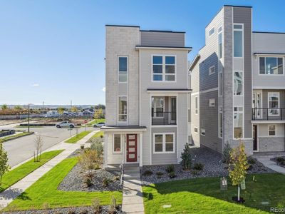 1219 Rhett Drive, Erie, CO, 80026