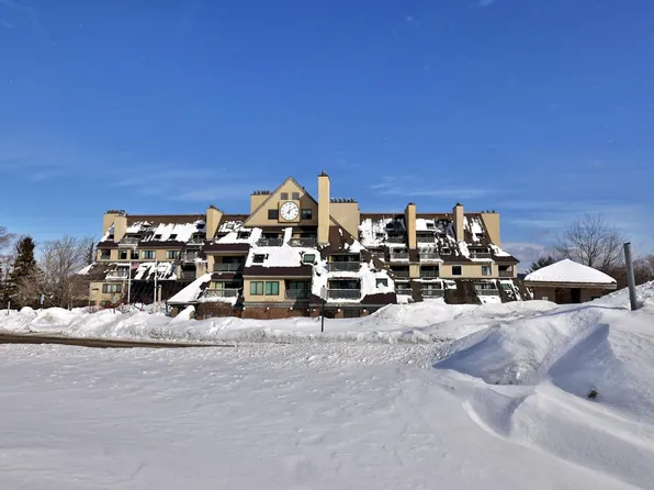 133 East Mountain Road #3D5, Killington, VT 05751