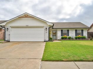 13320 Turtle Creek Dr, Oklahoma City, OK 73170