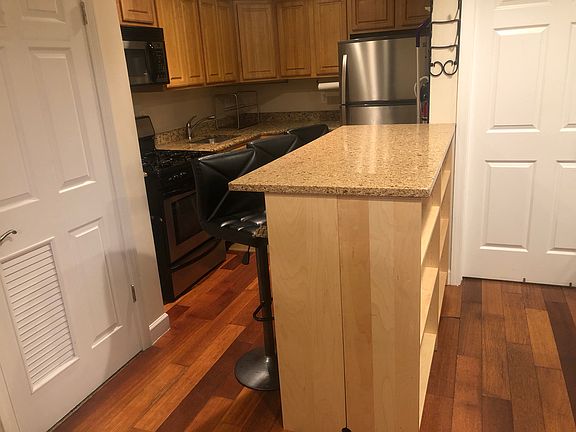 Double facing bookcases