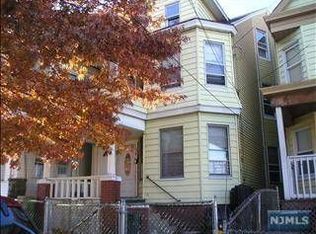 774 E 22nd St #SR, Paterson, NJ 07513