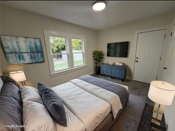 3606 W 120th St, Cleveland, OH