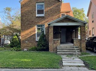 816 W Ashland Ave, Muncie, IN 47303