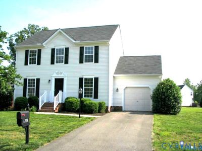 (Undisclosed Address), Chesterfield, VA, 23832