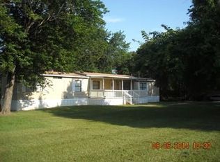 355 Choice Ln, Calera, OK 74730