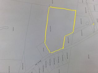 Back Rd, Fairfield, ME 04937