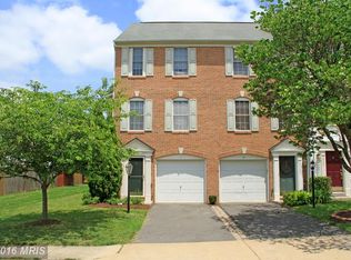 13738 Denham Way, Bristow, VA