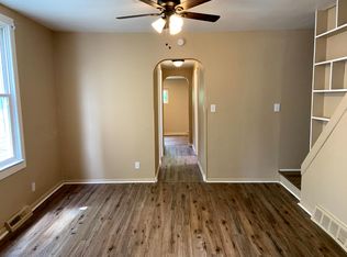 827 N New St, Allentown, PA 18102