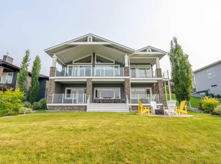 Estates At Waters Edge, Lac Ste. Anne County, AB T0E 0A0
