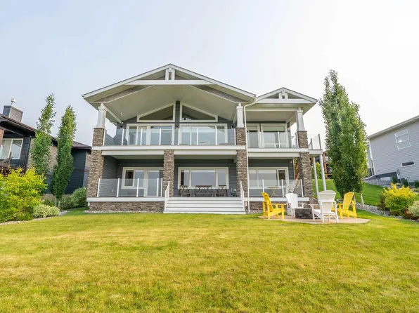 17 Ste Anne Trl #55101, Lac Ste. Anne County, AB T0E 0A0