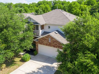 509 Grey Feather Ct, Round Rock, TX, 78665