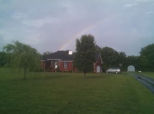 5421 Steeplechase Rd, Christiana, TN 37037