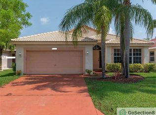 510 SW 182nd Way, Pembroke Pines, FL 33029