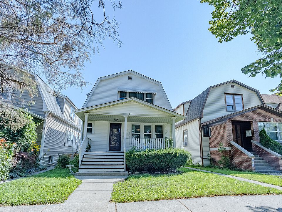 1st image of 5515 N Monitor Ave #1