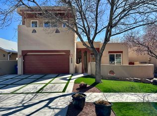 2638 Aloysia Ln NW, Albuquerque, NM 87104
