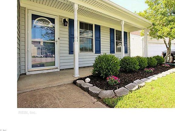 2nd image of 2220 Cinnabar Ct