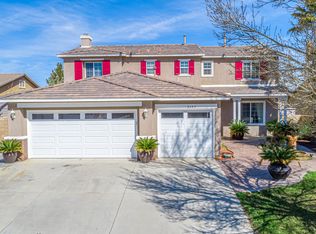 2643 Lincoln Ln, Palmdale, CA 93551