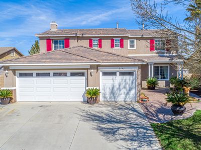 2643 Lincoln Ln, Palmdale, CA, 93551