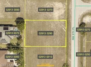 1720 NW 8th Pl, Cape Coral, FL 33993