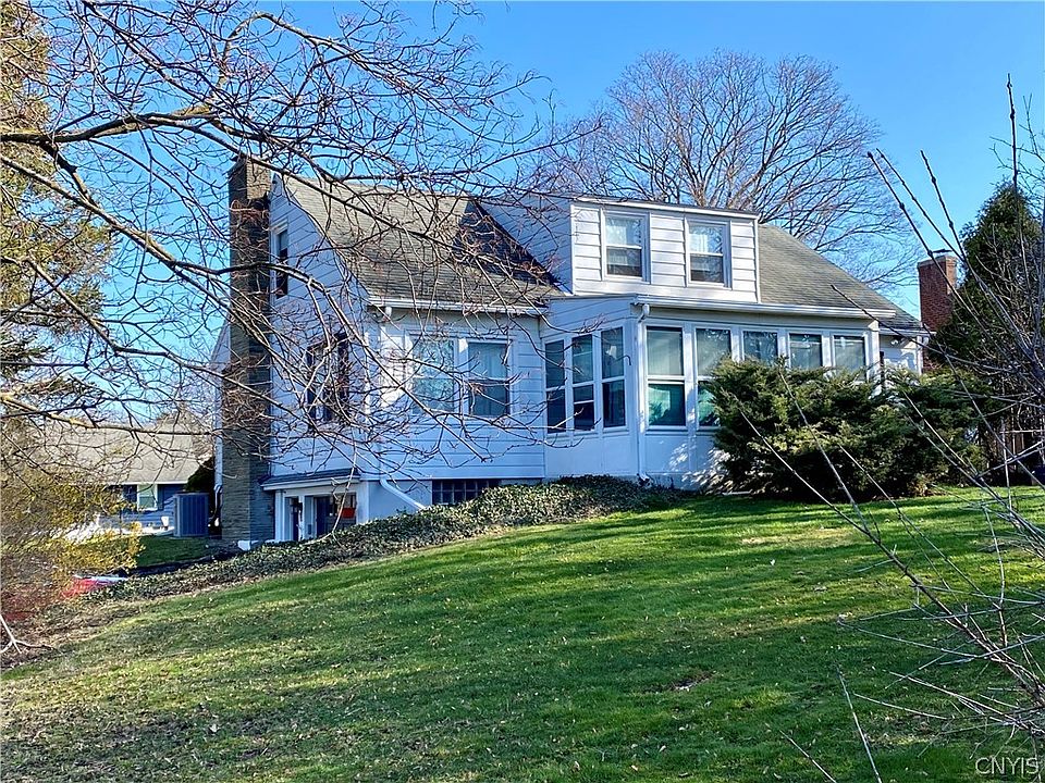 121 E Granger Rd, Syracuse, NY 13219 Zillow