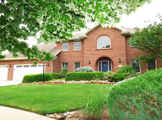 3107 Glenhill Pl, Champaign, IL
