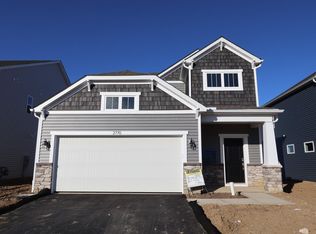 2770 Drycreek Ct, Powell, OH 43065