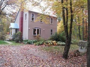 519 Barre Rd, Oakham, MA 01068