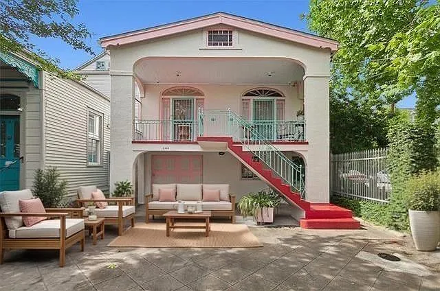 2320 Chartres St #B
