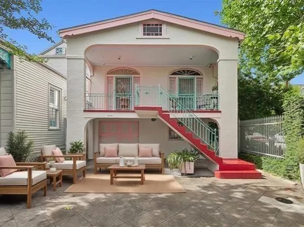 2320 Chartres St #B, New Orleans, LA 70117