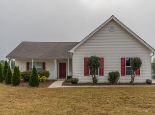 2833 Sam Calvin Dr, Dacula, GA 30019