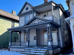 617 E Main St, Muncie, IN 47305