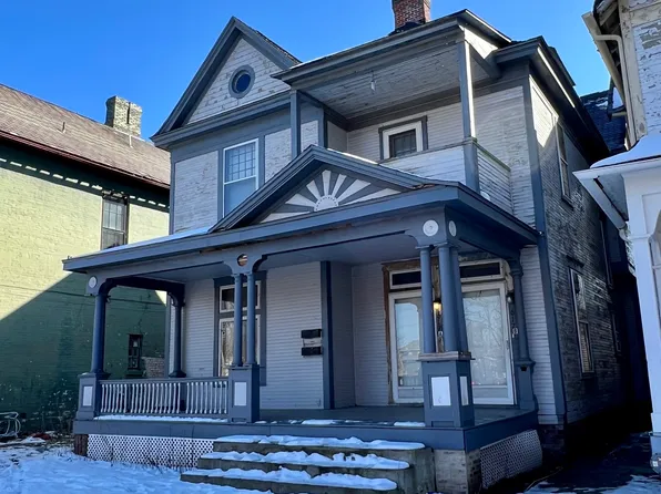 617 E Main St, Muncie, IN 47305