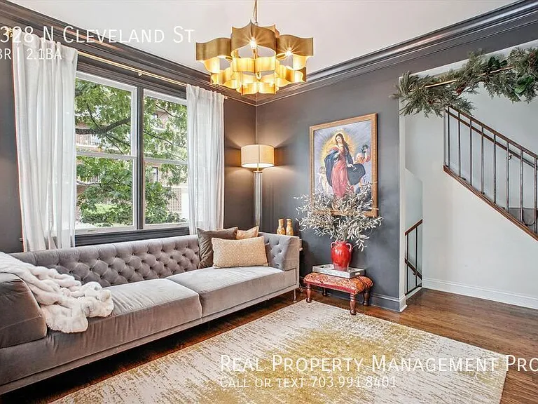 1328 N Cleveland St — Photo 4