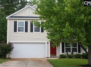 10 Sandalewood Ct, Columbia, SC 29212