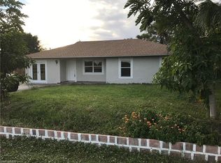 2031 55th St SW, Naples, FL 34116