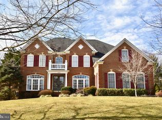 14505 Akker Ct, Gainesville, VA 20155