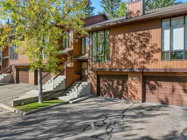 7900 SE Silver Springs Rd NW #3, Calgary, AB T3B 4J5
