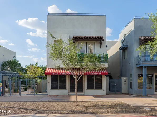 610 E Roosevelt Street #145, Phoenix, AZ 85004