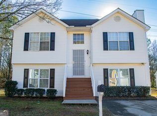 3308 Homeward Trl, Ellenwood, GA