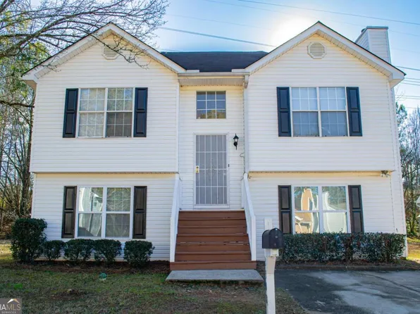 3308 Homeward Trl, Ellenwood, GA 30294