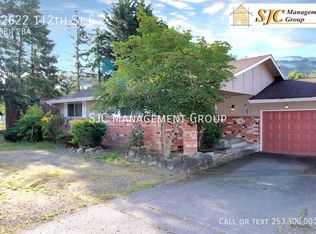 12622 112th St E, Puyallup, WA 98374