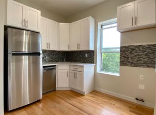 210 Lewis Ave #2L, Brooklyn, NY 11221